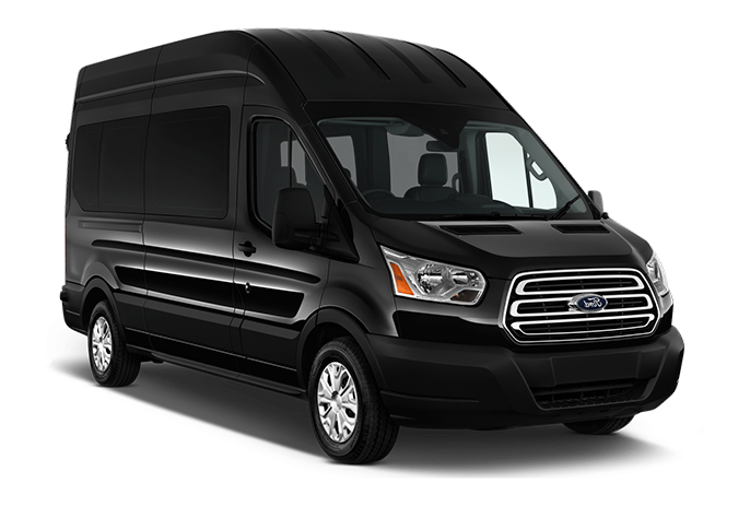 Ford-Transit-Van-Black