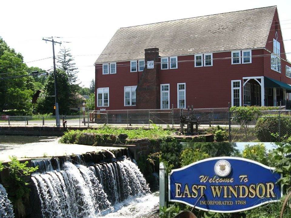 East_Windsor
