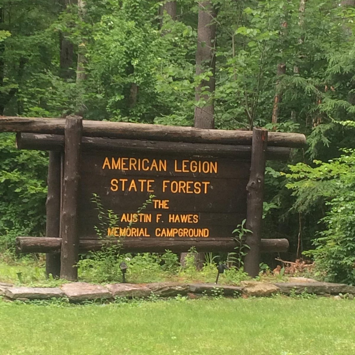 American_Legion_State_Forest