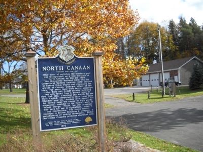 North_Canaan