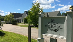 Minor_Memorial_Library