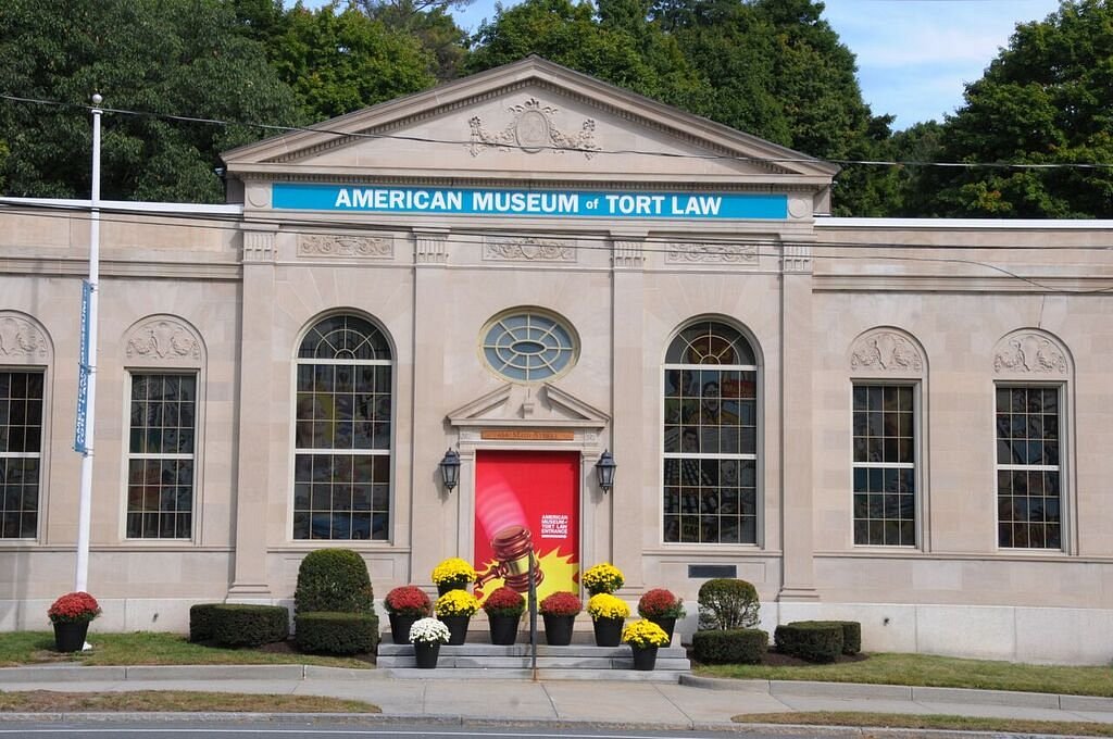 American_Museum_of_Tort_Law