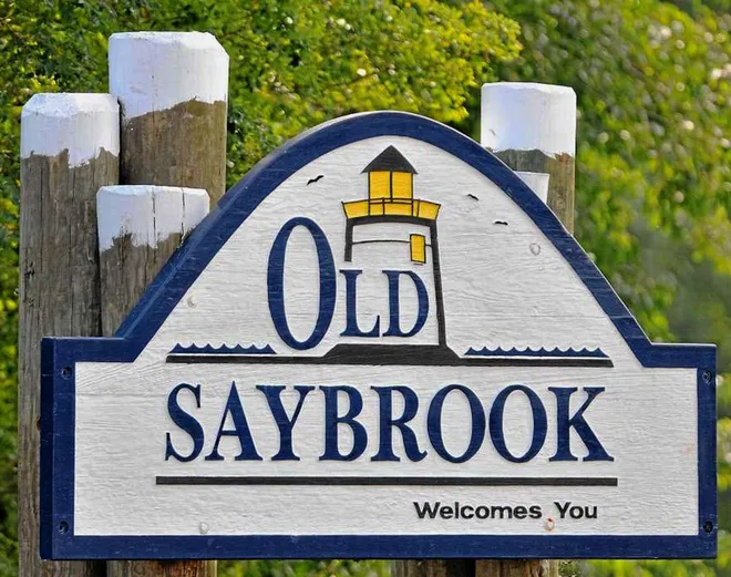 Old Saybrook