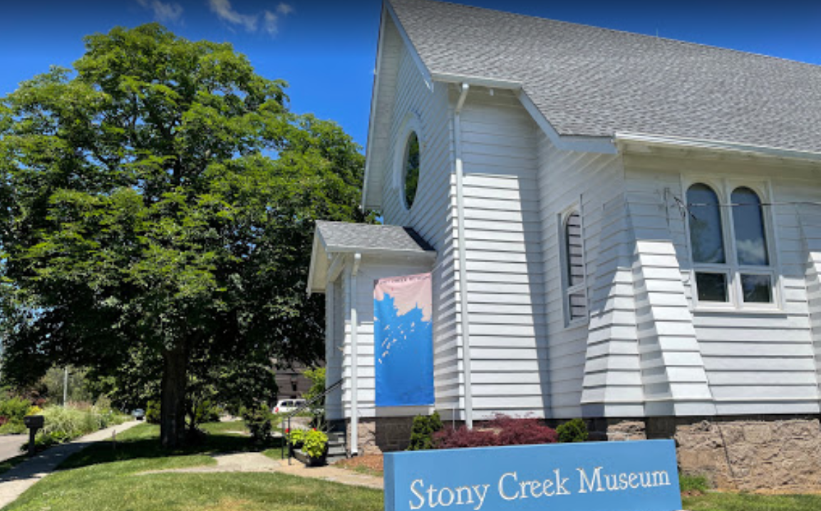 Stony_Creek_Museum