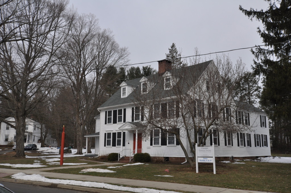 Cheshire_CT_Historical_District