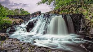 Southford_Falls_State_Park