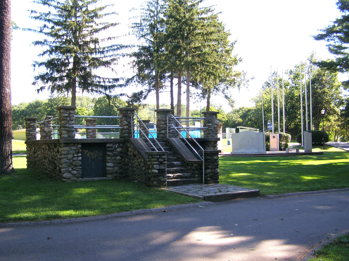 French_Memorial_Park