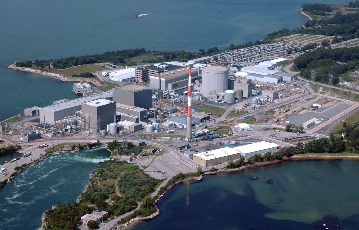Franklin_CT_Millestone_Nuclear_Plant