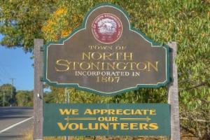 North Stonington
