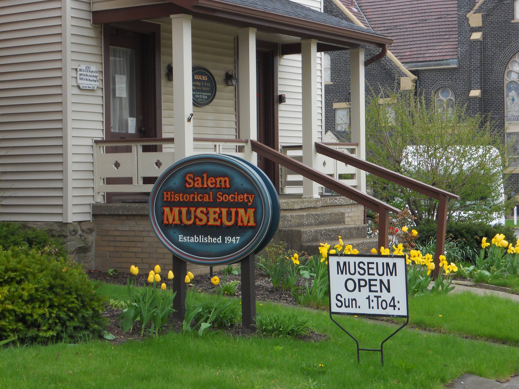 Salem_Museum