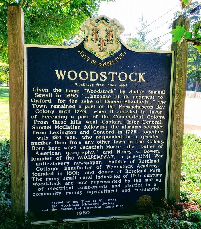 Woodstock_Historical_Marker